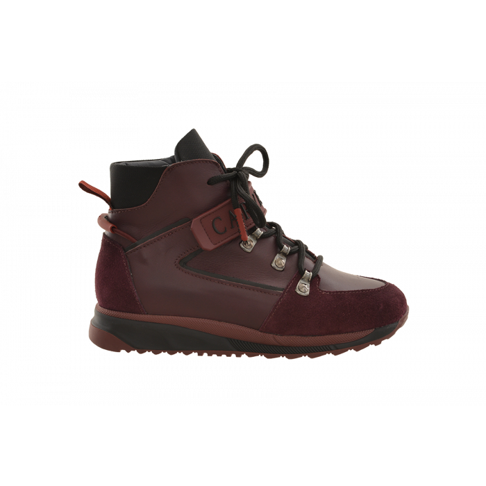 Carvela Weekend Kids Mid cut Athletic Sneaker