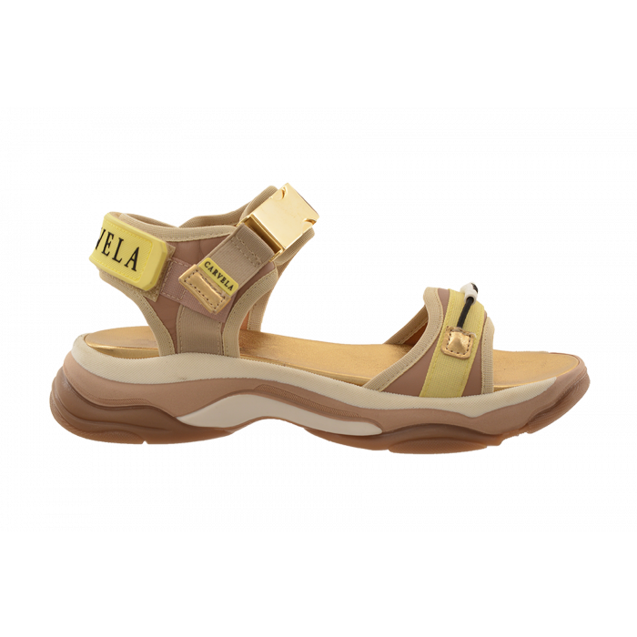 Carvela Chunky Sporty W Metal Clip