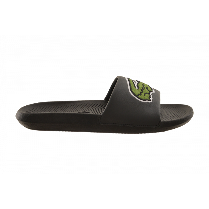 Lacoste flip flop on sale