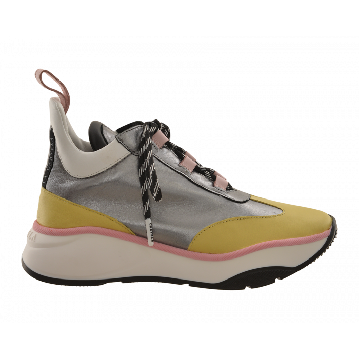 Carvela womens sneakers cheap