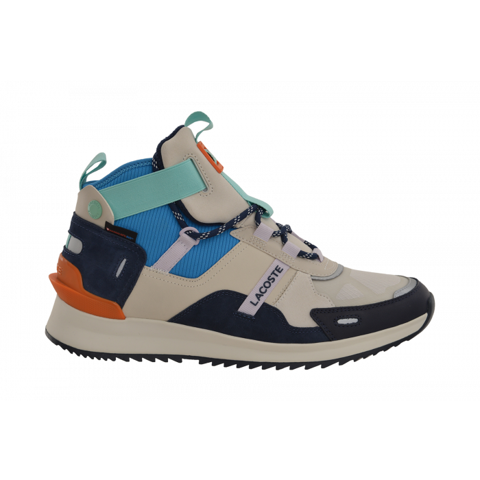 Lacoste Run Breaker