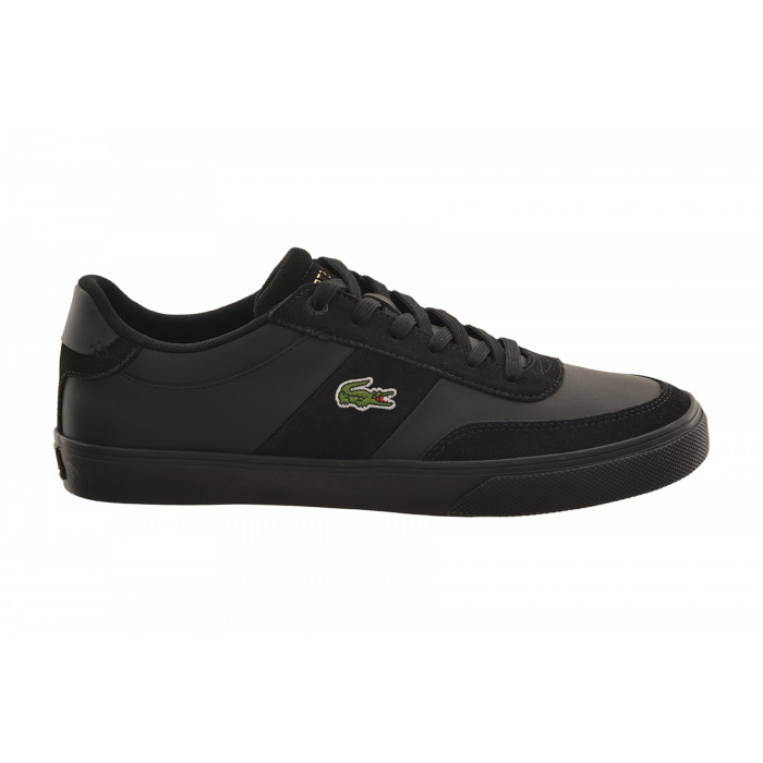 lacoste sneakers new arrival
