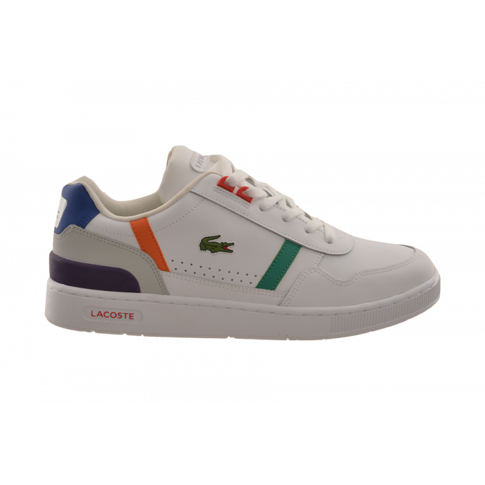 lacoste t-clip 222 2 sma