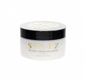 Spitz Delicate Cream Gel