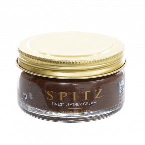 Spitz Leather Cream