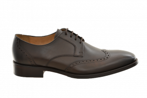 Kurt Geiger Reserve Brogue Derby Lace-Up