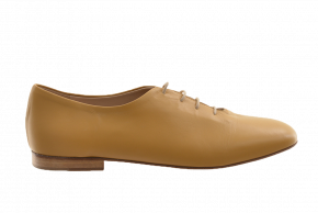 Carvela Luxe Flat Lace-Up