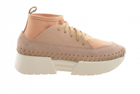 Nina Roche  Double Volume Neoprene Sneaker