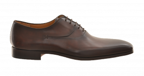 Magnanni Classic Detail Derby Lace-Up