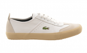 lacoste at spitz for ladies