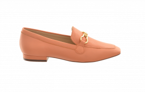 Saffron Browne Slip-On Loafer