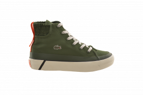 Lacoste Kids Gripshot Milieu