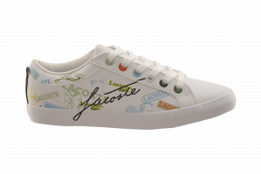 Lacoste Junior Straightset
