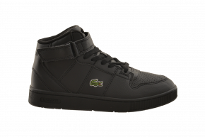 Lacoste sales kids boots