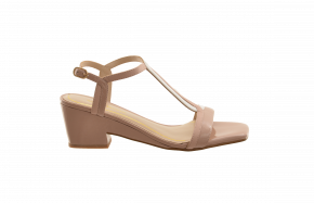 Saffron Browne T-Bar Sandal