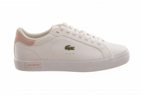 Ladies Lacoste Sneakers At Spitz 2024 favors