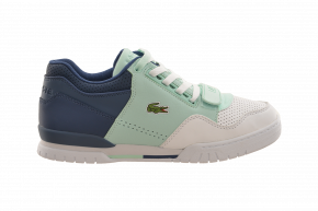 spitz lacoste ladies sneakers