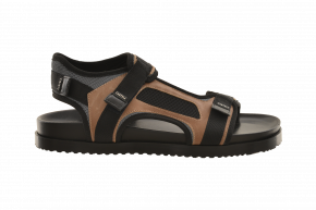 Carvela Weekend Tech Leather Sandal