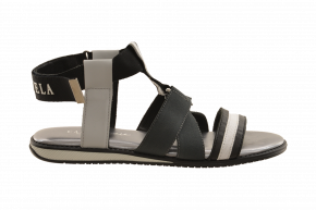 Carvela Multi T-bar Sporty Sandals