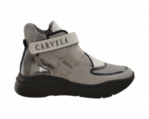 Carvela Weekend Multi Athletic With Gross Grain Strap