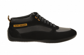 Kurt Geiger Exotic Mid-cut Sneaker