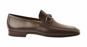 Magnanni Metal Trim Slip-on