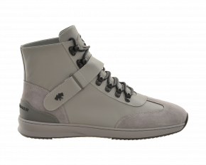 Kurt Geiger Velcro Strap High-top Sneaker