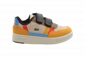 Lacoste T-clip 222 3 Sui