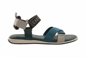 Carvela Weekend Multi X- Over Sport Sandal