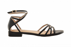 Saffron Browne Lh X-over Sandal