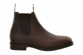 Loake Chatsworth Calf Chelsea Boot