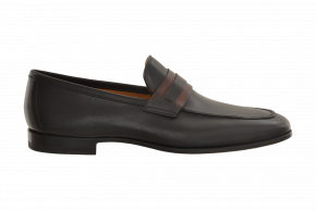 Magnanni 2 Toned Apron Slip-on