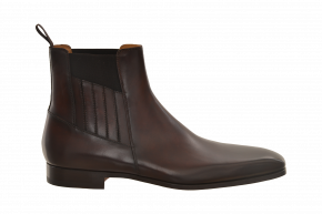 Magnanni Side Details Chelsea Boot