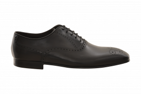 Morandi Brogue Oxford Lace-up