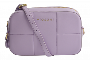 Tosoni Cube Crossbody