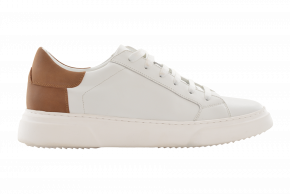 Tosoni Chunky Cupsole Sneaker