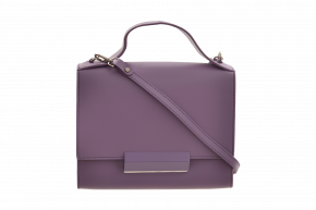 Gianni Chiarini Structured Boxy Bag