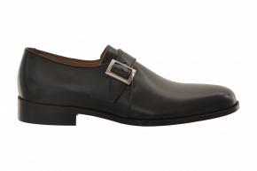 Carvela Luxe Single Monk Strap