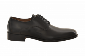 Carvela Luxe Plain Derby Lace-up