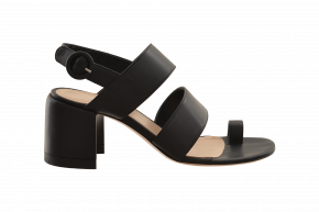 Agl 3 Band Toe Post Sandal