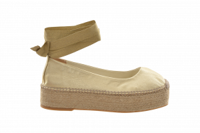 Kurt Geiger Flatron Pump Espadrille