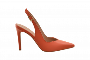 Kurt Geiger Pointy Stiletto Pump