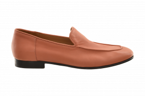 Carvela Luxe Soft Leather Loafer