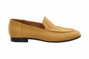 Carvela Luxe Soft Leather Loafer