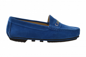 Moccasins Styles Junior