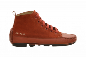 Carvela 821m Suede/leather Gold Carvela Boot