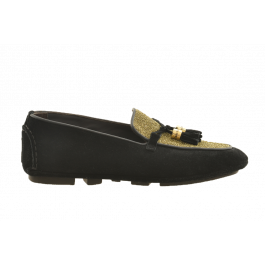 Carvela match tassel loafers sale