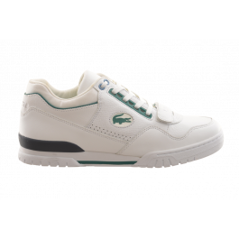 Lacoste missouri blanche store