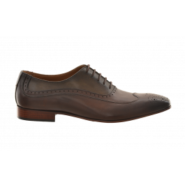 Kurt geiger clearance brogues ladies