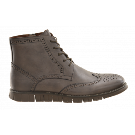 Tosoni Casual Athletic Brogue Boot